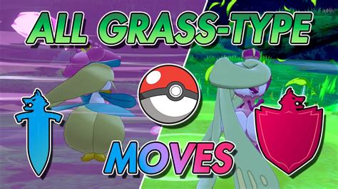 bulbapedia grass type|pokemon grass type moves.